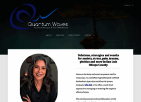 quantumwavesbiofeedback.com