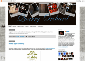Quarryorchard.blogspot.com