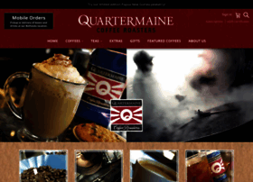 quartermaine.com