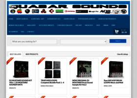 Quasarsounds.com