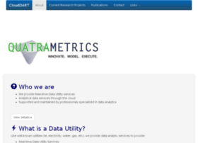 quatrametrics.com
