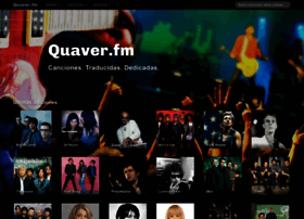 quaver.fm
