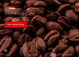 Quebeccafe.com
