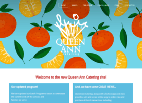 Queenanncatering.com