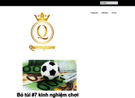 Queengrace.com