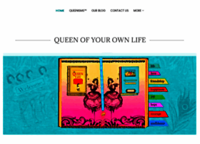 Queenofyourownlife.com