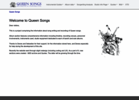 queensongs.info