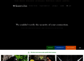 Queenszoo.com