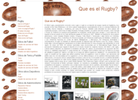 queeselrugby.com.ar