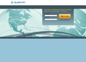 Quench.hostedcc.com
