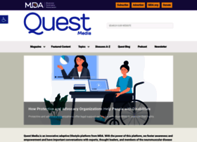 Quest.mda.org