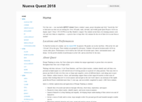 Quest.nuevaschool.org