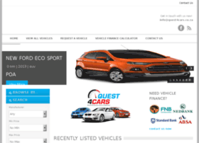 quest4cars.co.za