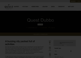Questdubbo.com.au