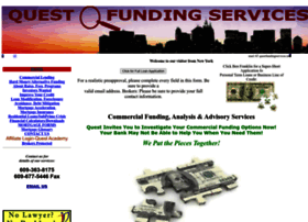 Questfundingservices.us