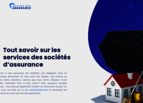 question-info-assurance.fr
