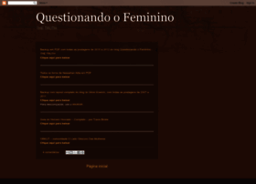 questionandofeminino.blogspot.com
