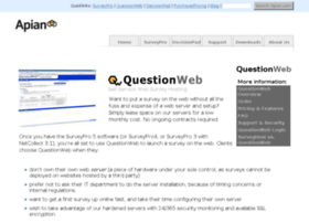 Questionweb.com
