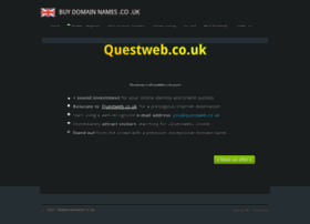 Questweb.co.uk