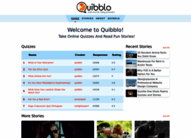 quibblo.com