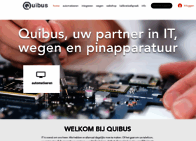 quibus.nl