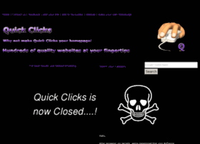quick-clicks.co.uk