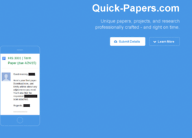 quick-papers.com