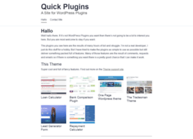 Quick-plugins.com