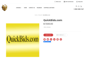 quickbids.com