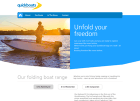 Quickboats.com