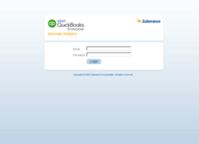 Quickbooks-enterprise.zuberance.com