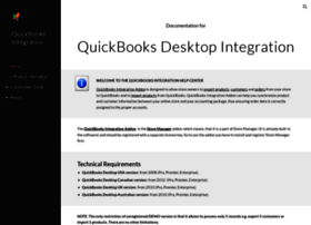 quickbooks-integration-documentation.emagicone.com