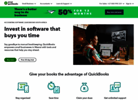 quickbooks.co.za