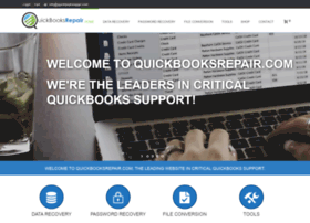 Quickbooksrepair.com