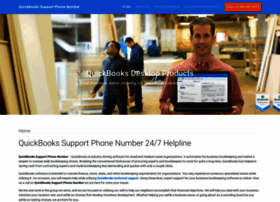 Quickbookssupportphonenumber.us