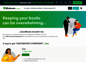 quickbookstraining.com