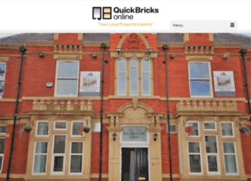 Quickbricksonline.co.uk