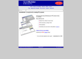 Quickbuilder.co.uk