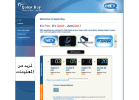 quickbuy.qualitynet.net