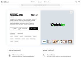 Quickby.com