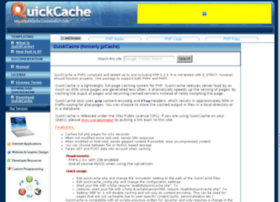 quickcache.worxware.com