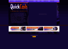Quickcashinc.com