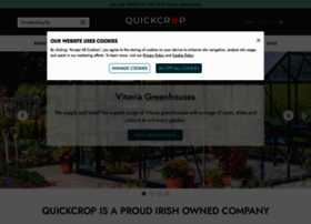 quickcrop.ie