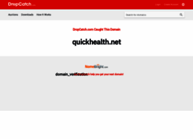 quickhealth.net