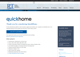 quickhome.com
