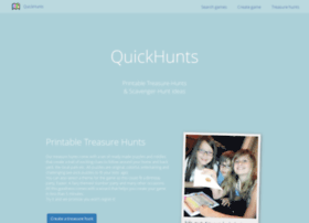 Quickhunts.com