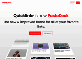 quicklinkr.com