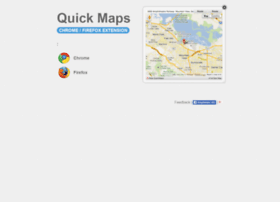 quickmaps.me