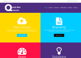 Quicknetdesign.com