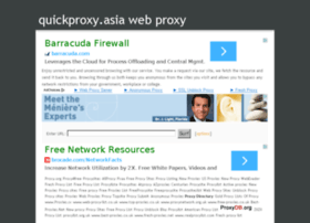 quickproxy.asia